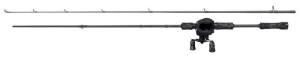 Set Max X 1.98m 10-40g+MAX4X-L