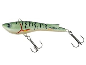 Hunter Fantom 70mm 15g Col.OLT S