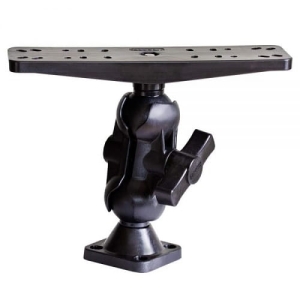 Sistem de montare Scotty Ball Base 2-1/4 Ball Mounting System