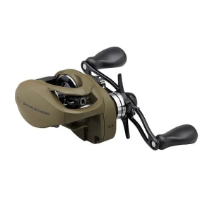 Savage Gear SG8 100 LH Multiplicator 6.6:1