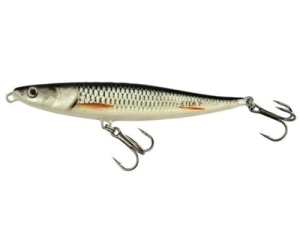 Vânător Eter 100mm 16g Col.BI