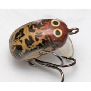 Hunter Bromba 20mm 1,7g Col.K S S