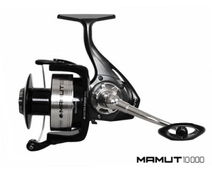 Delphin MAMUT 10000 6+1