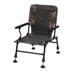 Scaun Carp Scaun Prologic Avenger RelaxCamo