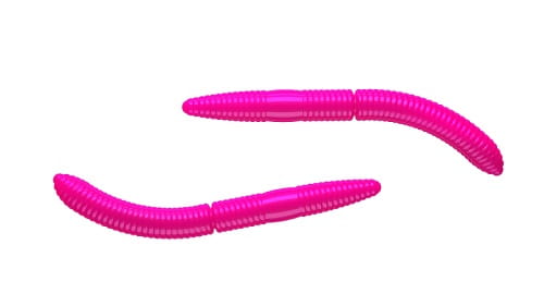 Libra Lures Fatty D'Worm 75mm Kol.19 8szt.jpg