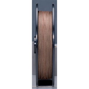 DAM Mad Cat Power Leader 100kg 15M de linie de plumb