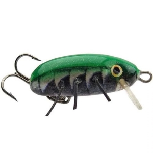 Hunter Insect 26mm 1g Col.GR FL Hunter Insect 26mm 1g Col.GR FL