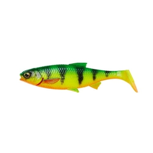 SG 3D River Roach de râu 12cm 17g Firetiger