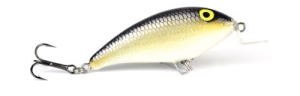 Wobbler SIEK Krąp SR 7cm 9g #SL