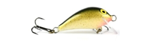 Wobbler SIEK Bzyk 3,5cm culoare 14