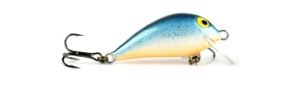Wobbler SIEK Bzyk 3,5 cm culoare 13o