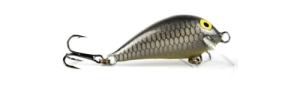 Wobbler SIEK Bzyk 3.5cm culoare 19