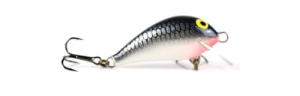 Wobbler SIEK Bzyk Bzyk 3,5 cm culoare GK