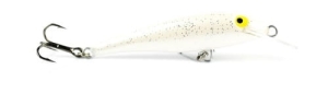 Wobbler SIEK Ukleja 8cm 6g Kol 57