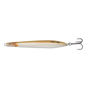 Abu Garcia Sölv Pill 9.5cm 22g Smelt Abu Garcia Sölv Pill 9.5cm 22g Smelt