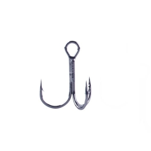 Cârlig SG Y-Treble Hook Mărimea 6 - 8buc
