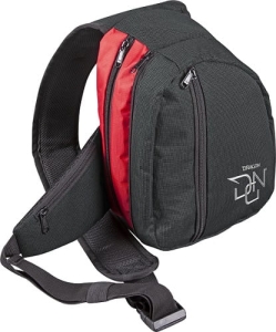 Rucsac Rotit Dragon - tip DGN "bag" 21x12x28cm