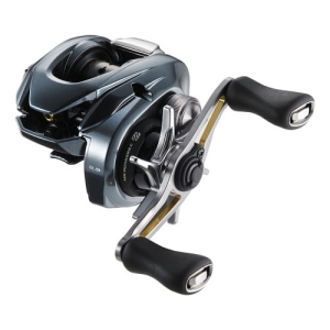 SHIMANO Aldebaran BFS BFS HG Multiplicator pentru mâna stângă