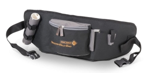 IRON TROUT Spooner Belly Bag II