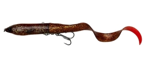 Savage Gear 3D 3D Hard Ell 17cm 50g SS Motor Hot Tail UV