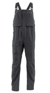 Pantaloni Simms Challenger Bib Black XL