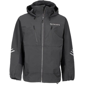 Simms ProDry Jacket Carbon M