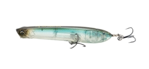 Savage Gear Prop Walker 10cm 21g Ghost Minnow 10cm 21g Ghost Minnow