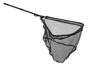 Dam Manitoba Folding Net Twist'N'Lock plasă de debarcare