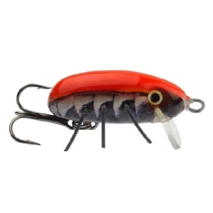 Hunter Insect 26mm 1.0g Col.OR FL