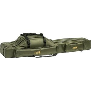 Husă Jaxon cu 3 camere XAU 130cm