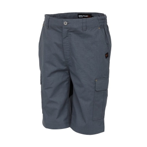 Pantaloni scurți Savage Gear Castlerock Grey L
