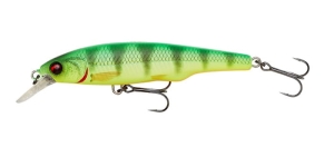 Savage Gear Gravity Twitch SR11.5cm 25g Firetiger