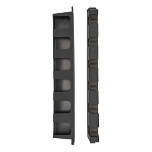 Berkley BRMV6 BER VERTICAL 6 ROD RACK BER VERTICAL 6 ROD RACK