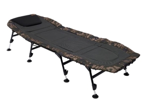 BED AVENGER BEDCHAIR 8 LEG 120KG
