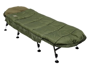 Sistemul AVENGER S/BAG & BEDCHAIR 8 LEG 120KG