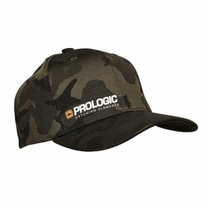 Șapcă Prologic Chod Rig Cap Camo