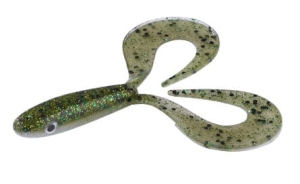 BALZER Shirasu Shirasu Perch Collector Magic Minnow 7cm 4g