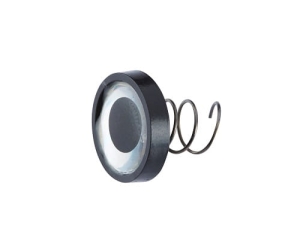 Balzer Shirasu ochi UV pentru momeli de cauciuc 10mm