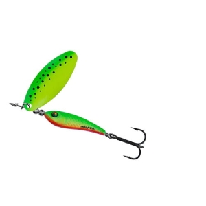 Manyfik DuoSpin 13g DS002