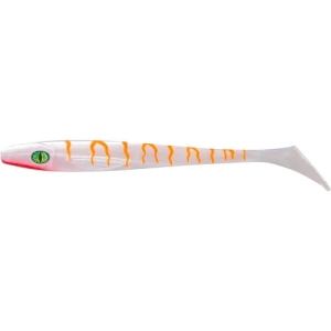 BALZER Pike Collector Shad 20cm Albino 1 buc.