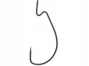 Cârlig MUSTAD LIGHT WIRE SOFT PLASTIC cârlig 4/0