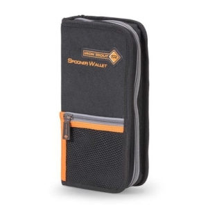 Organizator de portofele cu linguriță Iron Trout Spooner