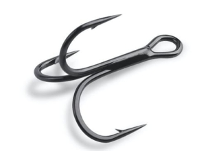 Ancoră Mustad TR-78 2/0