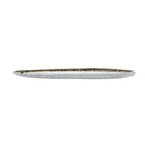 SG 3D Line Thru Sandeel 12.5cm 20g S Sandeel Glitt 12.5cm 20g S Sandeel Glitt
