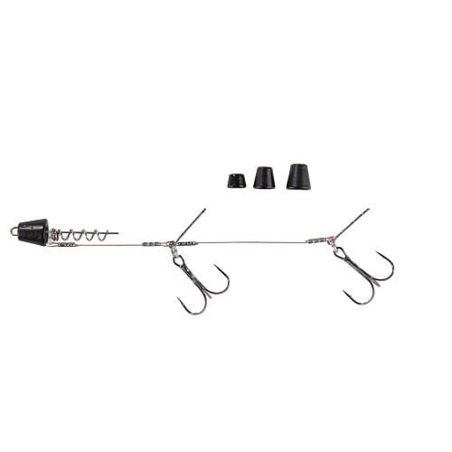 Dozbrojka Balzer Pike system Black.jpg