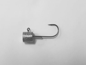 Dorado Ned Rig Heads cu cârlig și buclă 6 2g