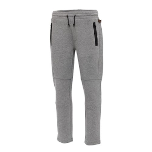 SG Tec-Foam Jogg Dark Grey Melange XL pantaloni