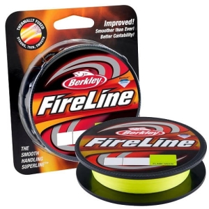 Berkley FireLine Fused X8 - 0.15mm 150m 8.3kg FG