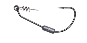 SG Weedles BN Hooks 4/0 2g 4pcs