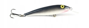 Wobbler SIEK Ukleja 8cm 6g Kol SG1
